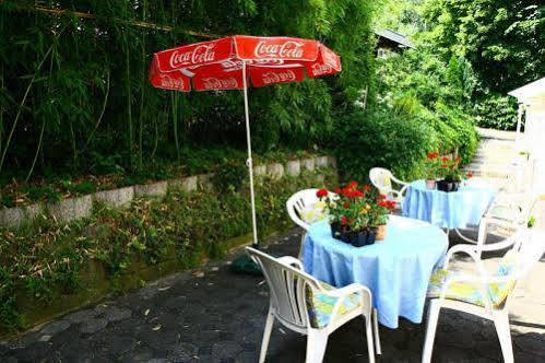 Hotel Kronberg ครอนแบร์ก อิม เทานุส ภายนอก รูปภาพ